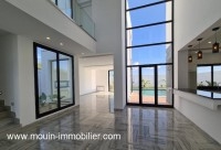 VILLA DIDON Sidi Hammed AV1614