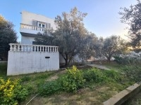 Villa Dina AL2712 Hammamet zone Craxi 