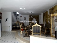 Villa Dina AL2712 Hammamet zone Craxi 