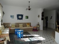 VILLA DINA Hammamet - Zone Craxi AV290