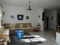 VILLA DINA Hammamet Zone Craxi AV290