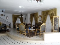 VILLA DINA Hammamet Zone Craxi AV290