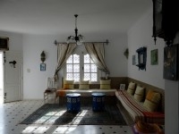 VILLA DINA Hammamet Zone Craxi AV290