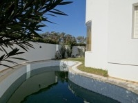 VILLA DIOR  AL871  Yasmine Hammamet 