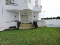 Villa Dior AL641 Yasmine Hammamet 