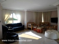 Villa Dior AV271 Yasmine Hammamet