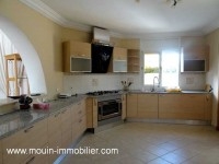 Villa Dior AV271 Yasmine Hammamet