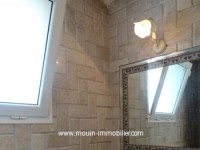 Villa Dior ref AL871 Yasmine Hammamet