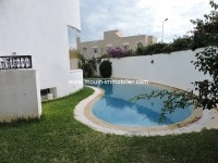 VILLA DIOR Yasmine Hammamet AL871