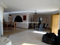 VILLA DIOR Yasmine Hammamet AL871