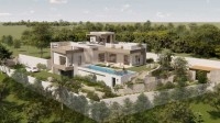 Villa disa (réf: v2551)