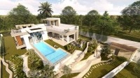 Villa disa (réf: v2551)