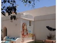 Villa Djerbahood AL3587 Djerba Erriadh