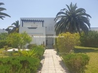 Villa Donia AV1410 Hammamet Nord 