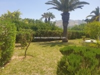 Villa Donia AV1410 Hammamet Nord 