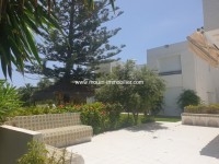 Villa Doris AV1409 Hammamet Nord 