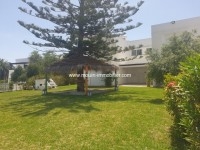VILLA DORIS d Hammamet Nord AV1409
