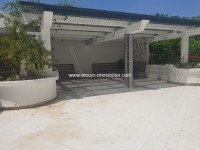 VILLA DORIS d Hammamet Nord AV1409