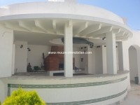 VILLA DORIS d Hammamet Nord AV1409