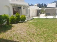 VILLA DORIS Hammamet Nord AV1409