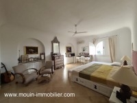 Villa Dove AL3037 Hammamet zone craxi 