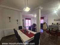 VILLA DREAM 1 à Hammamet Nord AV087