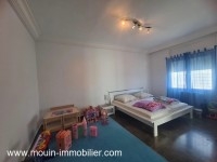 VILLA DREAM 1 à Hammamet Nord AV087