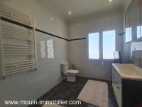 Villa Dream 1 AV087 Hammamet Nord 