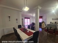 VILLA DREAM 1 I Hammamet AV087