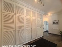 VILLA DREAM 1 I Hammamet AV087