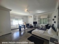 VILLA DREAM 1 I Hammamet AV087