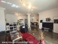 VILLA DREAM 1 I Hammamet Nord AV087