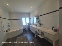 VILLA DREAM 1 I Hammamet Nord AV087