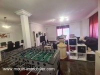 VILLA DREAM 1 II Hammamet Nord AV087