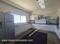 VILLA DREAM 1 II Hammamet Nord AV087