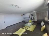 VILLA DREAM 1 II Hammamet Nord AV087