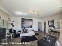 VILLA DREAM 1 II Hammamet Nord AV087