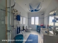 VILLA DREAM 1 II Hammamet Nord AV087