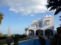 Villa Dream 2 AV062 Hammamet Nord 