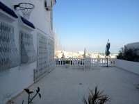 Villa Dream 2 AV062 Hammamet Nord 