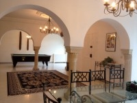 Villa Dream 2 AV062 Hammamet Nord 