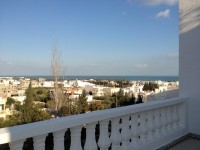 Villa Dream 2 AV062 Hammamet Nord 