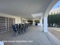 Villa Dream 2 AV062 Hammamet Nord 