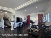 Villa Dream 2 AV062 Hammamet Nord 