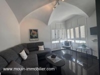 Villa Dream 2 AV062 Hammamet Nord 