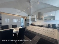 Villa Dream 2 AV062 Hammamet Nord 