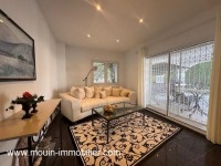 VILLA DREAM 2 Hammamet AV062