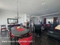 VILLA DREAM 2 Hammamet Nord AV062