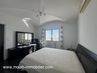 VILLA DREAM 2 Hammamet Nord AV062