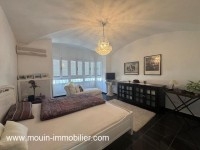 VILLA DREAM 2 Hammamet Nord AV062